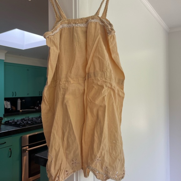 Chasing Unicorns "Into The Mystic" Shorts Romper - Picture 5 of 7